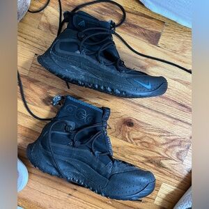 ACG Goretex Boots